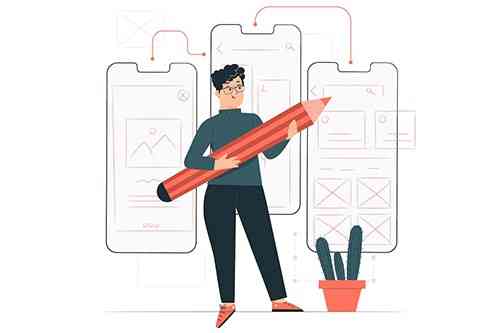 اصول طراحی ui و ux و نکات مهم مربوط به آن اصول طراحی ui و ux و نکات مهم مربوط به آن